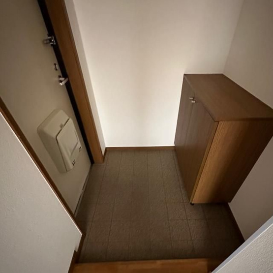 【玄関】 | フェレット下中野