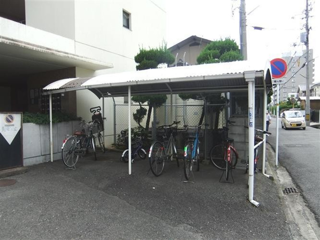 【その他共用部分】 | ベルメゾン東古松