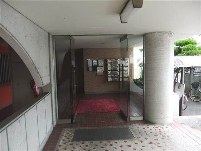 【設備】 | ベルメゾン東古松