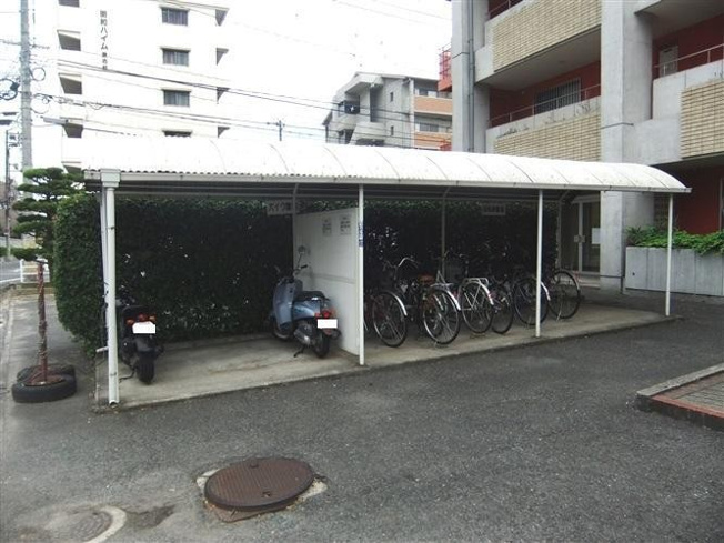 【その他共用部分】 | ベルメゾン東古松