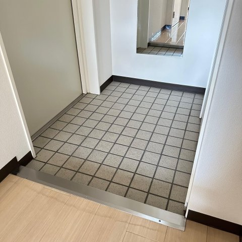 【玄関】 | ハートフル医大西