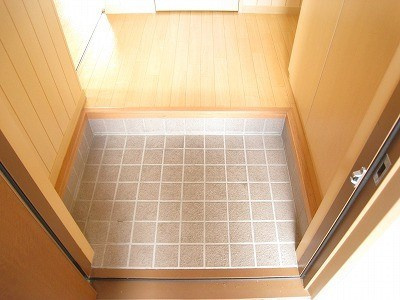 【玄関】 | 豊成Yハウス