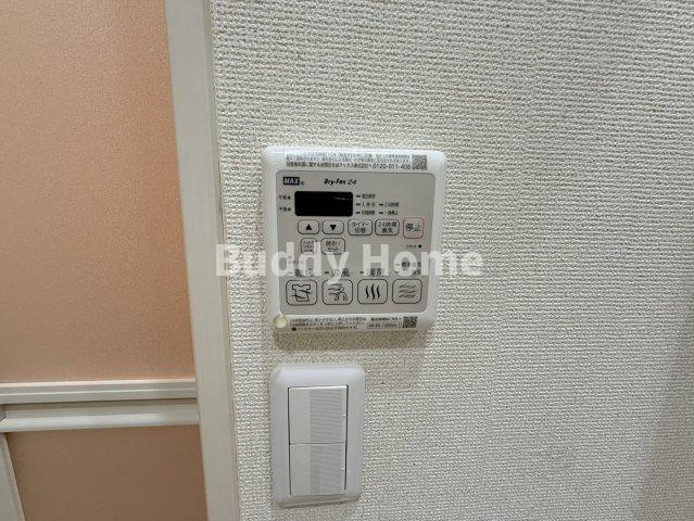 フジパレス今川駅東Ⅲ番館の設備