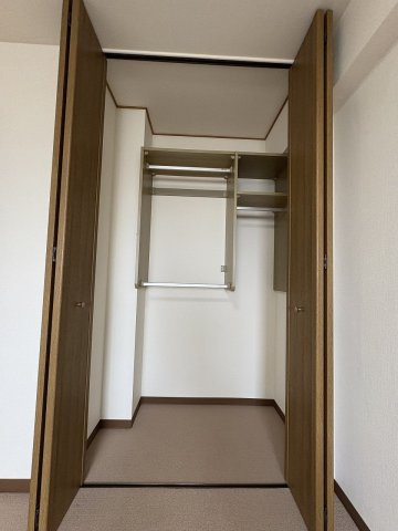 【収納】 | ライオンズマンション上中野