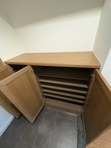 【設備】 | ライオンズマンション上中野