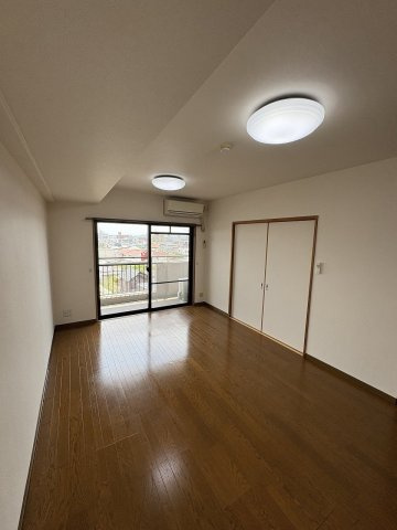 【寝室】 | ライオンズマンション上中野