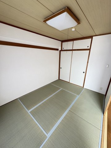 【その他】 | ライオンズマンション上中野