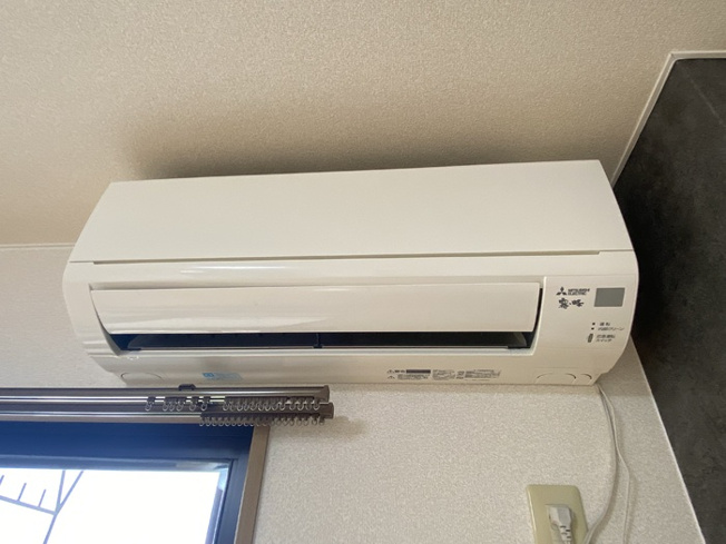 【設備】 | グランデュール高柳 A棟