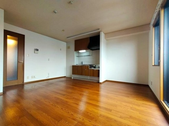 【居間・リビング】 | セジュール田中