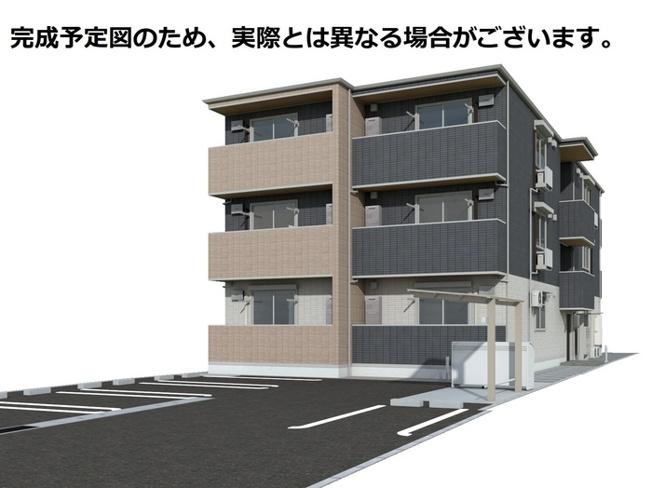 【外観】 | タウン清心　