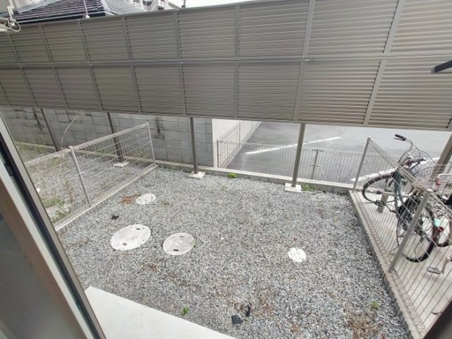 【庭】 | エトワール 　