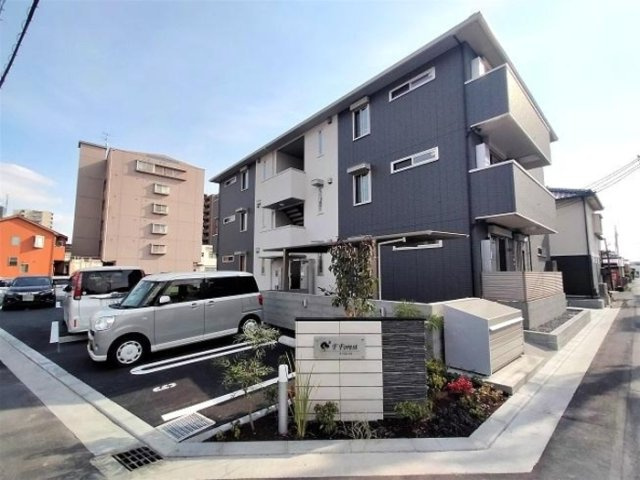 【外観】 | F フォレスト