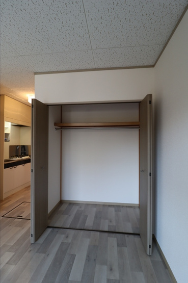 【収納】 | エクレール青江