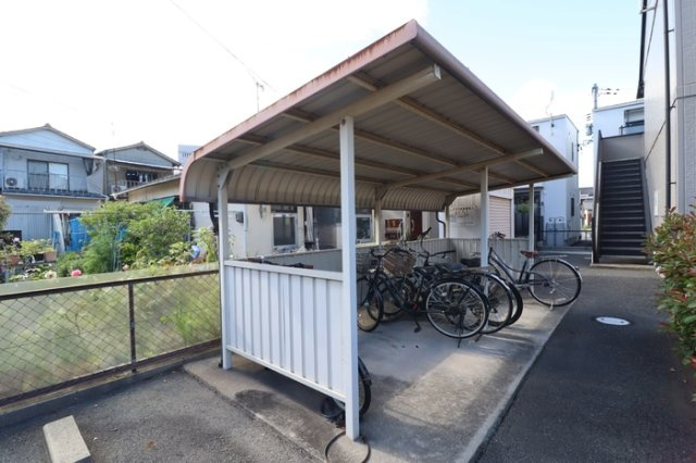 【その他共用部分】 | エクレール青江