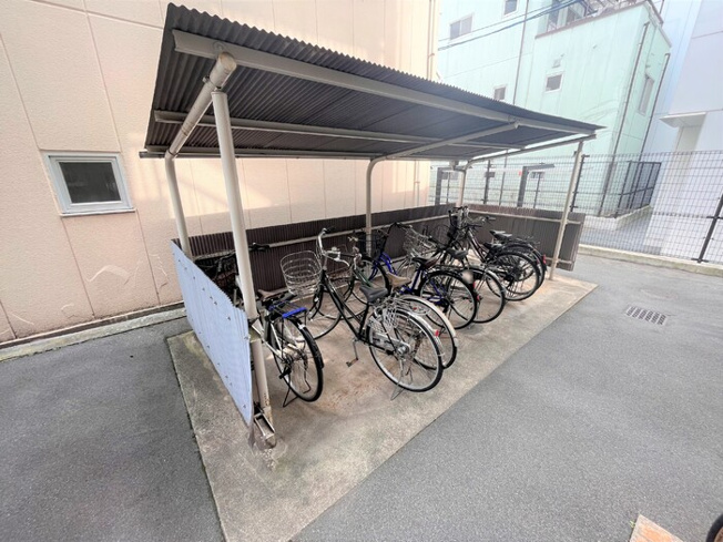 【その他共用部分】 | 森ビル