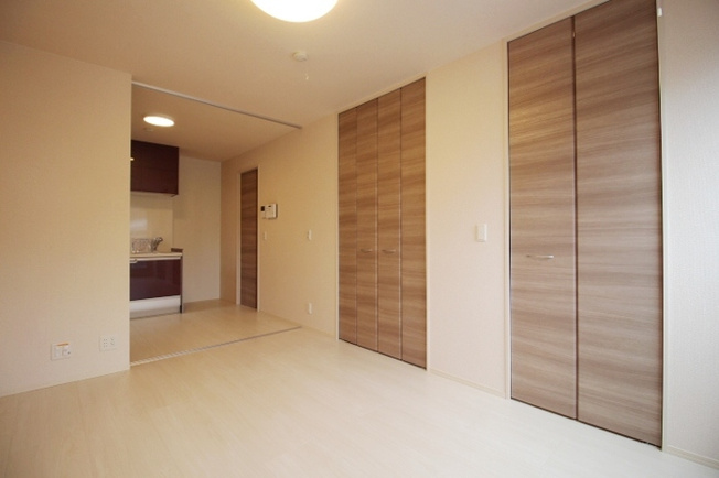 【寝室】 | D MAISON 西崎