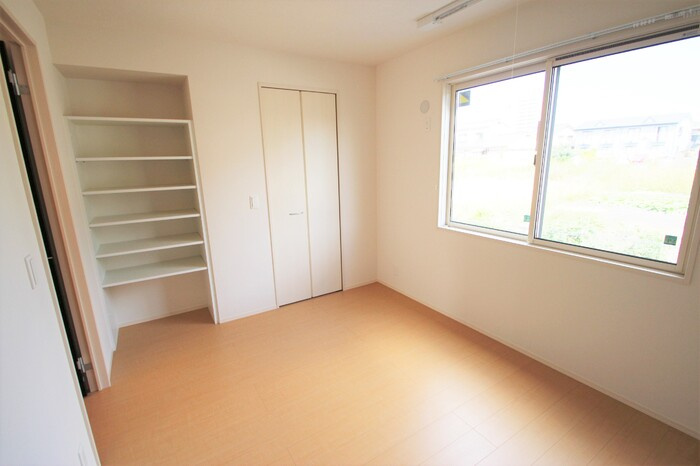 Ｌａ・Ｍａｉｓｏｎ　C棟の内装