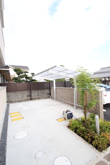 Ｐｉｓａｒａのその他共用部分