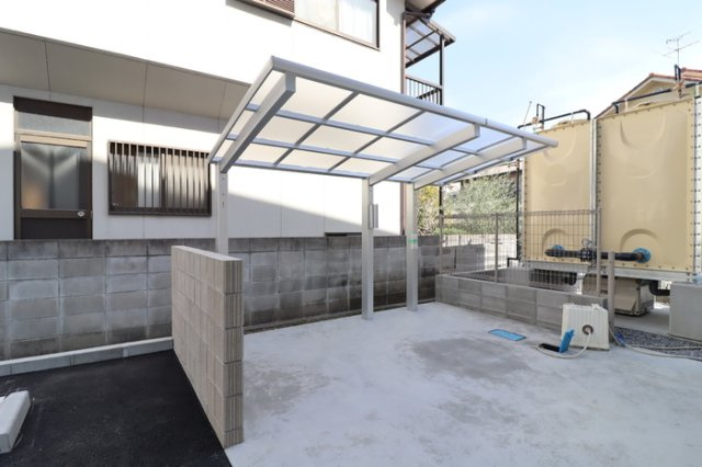 【その他共用部分】 | ルミナス大和町
