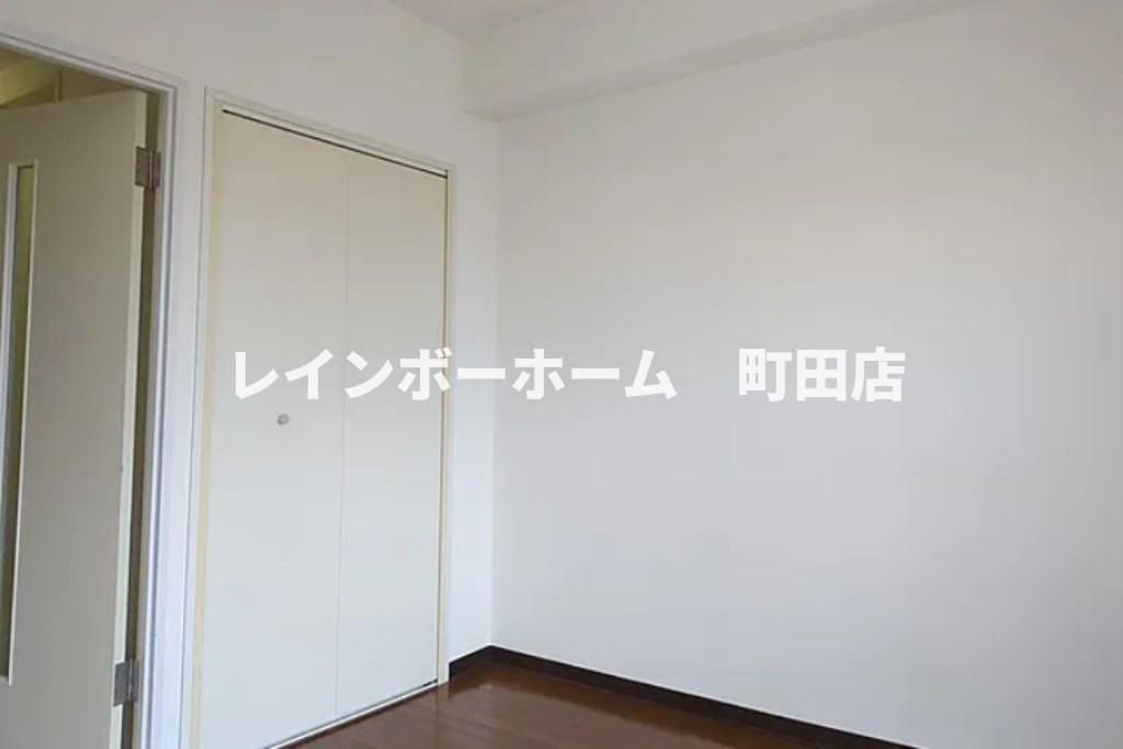 相模大野ダイカンプラザCity※初期費用分割あと払いサービス利用可能物件の収納|※別号室参考写真