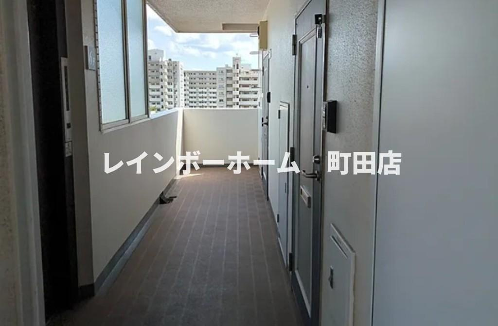 相模大野ダイカンプラザCity※初期費用分割あと払いサービス利用可能物件のその他