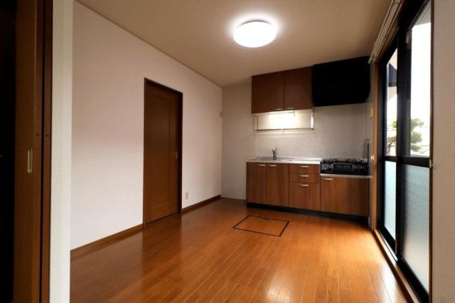 【居間・リビング】 | コージーコート　