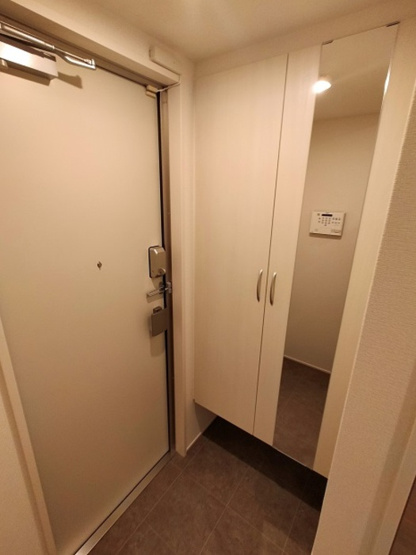 【玄関】 | クラヴィエ