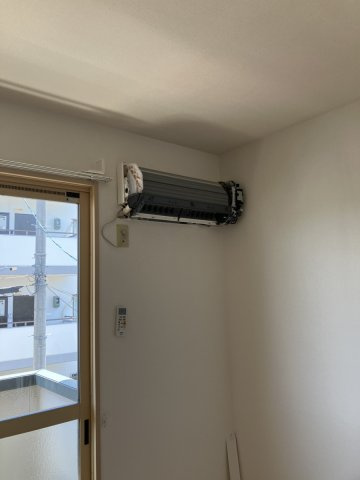 エスペランサTATSUMIの設備