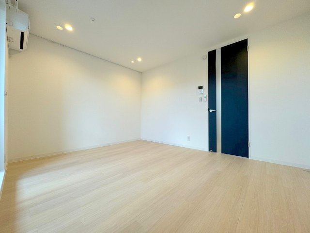 PREGNO456の居間・リビング