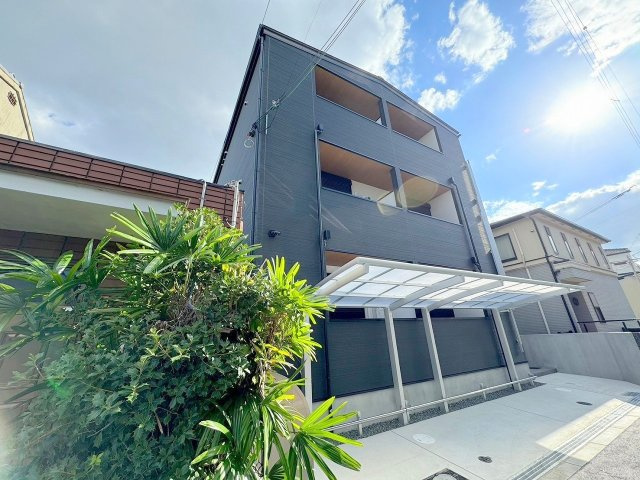 PREGNO456の外観