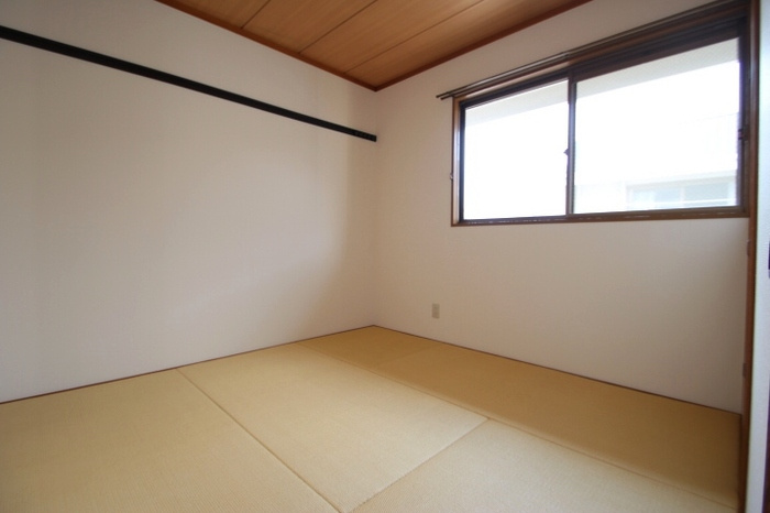 ドミール平野　A棟のその他