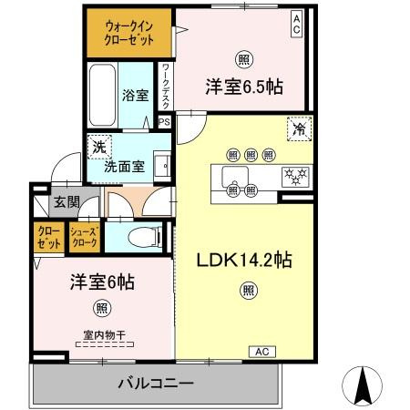 【間取り】 | レジリエンス