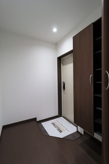 【玄関】 | ｃｏｃｏ　ｆｅｒｍｅ