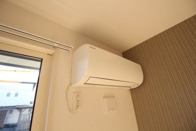 【設備】 | アスターエイト　A棟