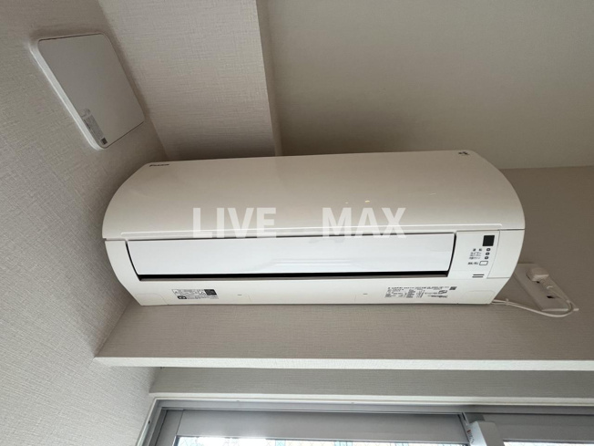 【設備】オープンブルーム東新宿