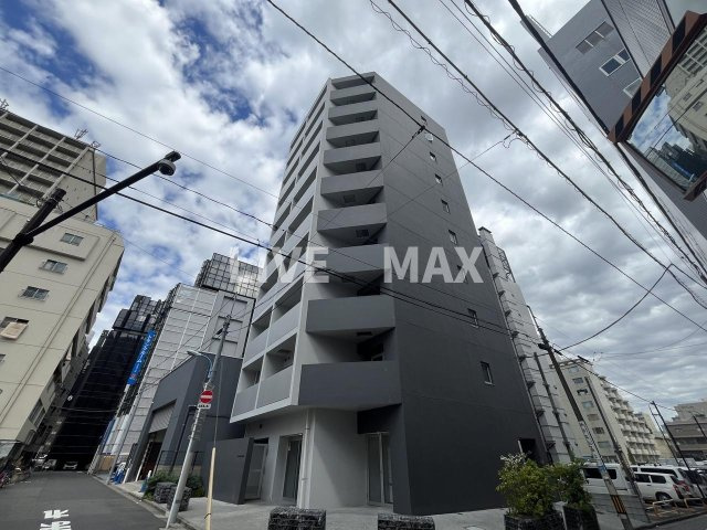 オープンブルーム東新宿の画像