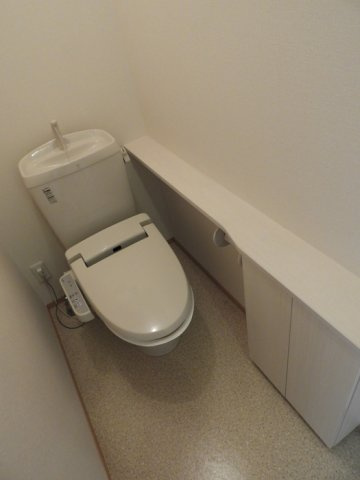 【トイレ】