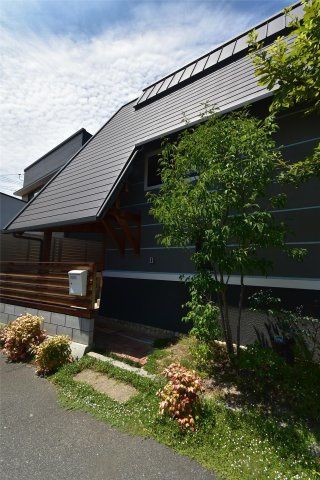伊島町2丁目メゾネットのその他