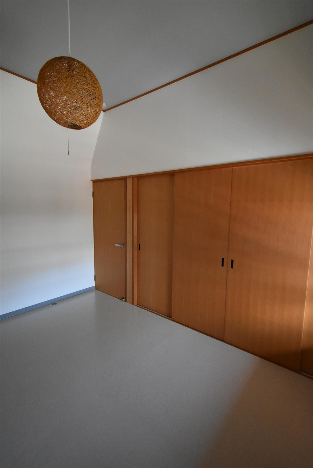 伊島町2丁目メゾネットの子供部屋