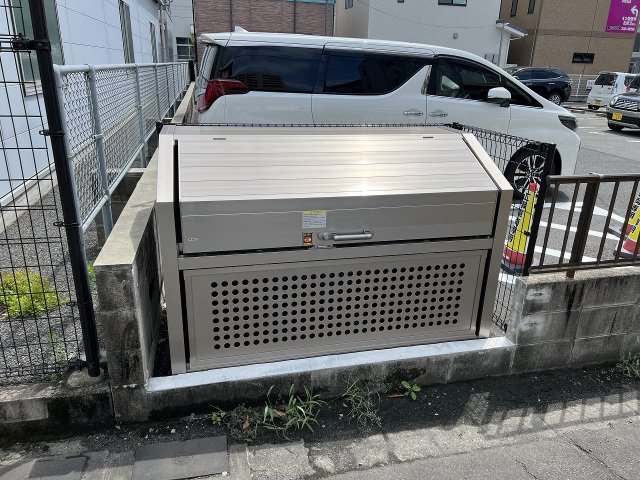 【その他共用部分】 | カーサ・プリメーラ