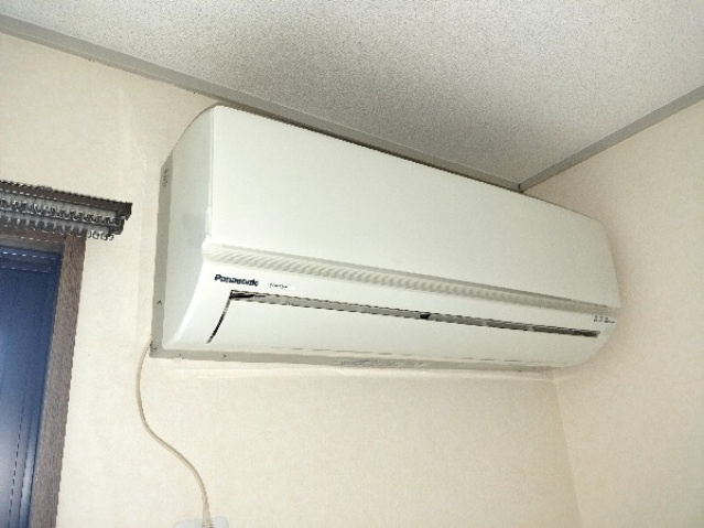 【設備】 | シングルライフ富田