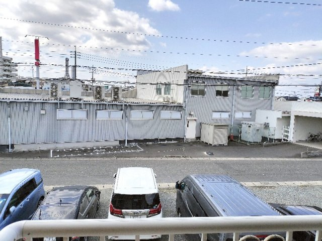 【展望】 | シングルライフ富田