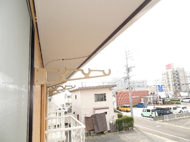 【展望】 | シングルライフ富田