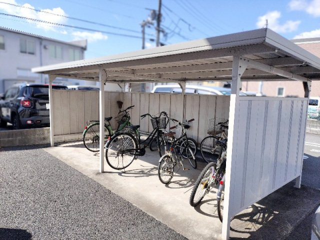 【その他共用部分】 | シングルライフ富田