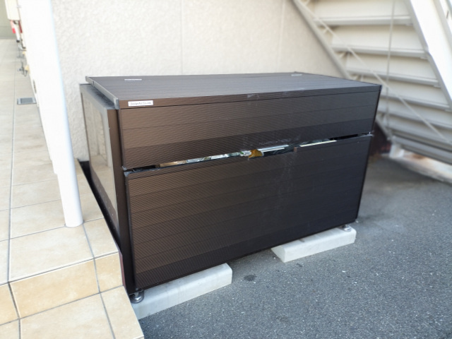 【設備】 | シングルライフ富田