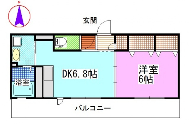 【間取り】 | Ｐｒｉｅｒ　