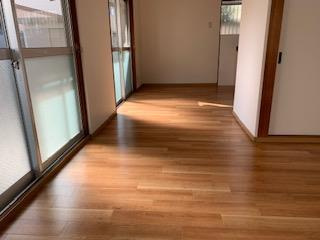 【設備】 | 東古松5丁目霜山貸家　