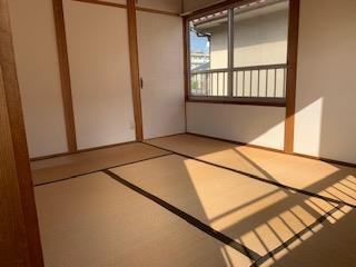 【収納】 | 東古松5丁目霜山貸家　