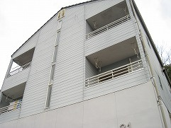 【外観】 | シリウス21