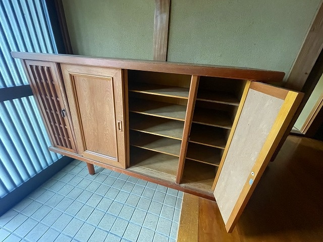 【収納】 | 下中野借家　